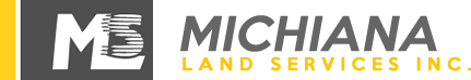 Michiana Land Service Logo